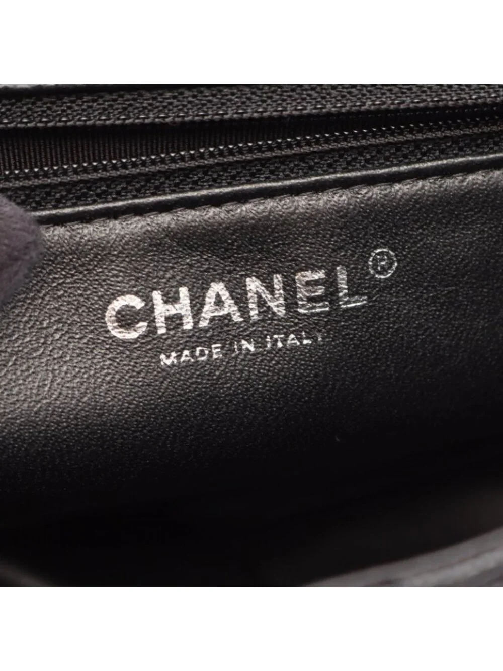 CHANEL this authentic